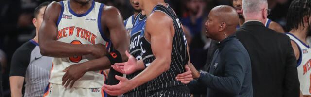 Planeta brujala zbog njegovog "rodmanovskog" poteza, a sada je dobio i debelu kaznu od NBA: Za ovo bi se u Džordanovoj eri smejali u lice celoj ligi