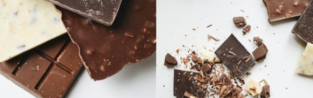 Crna, mlečna ili bela? Evo kako da sami napravite savršenu domaću čokoladu
