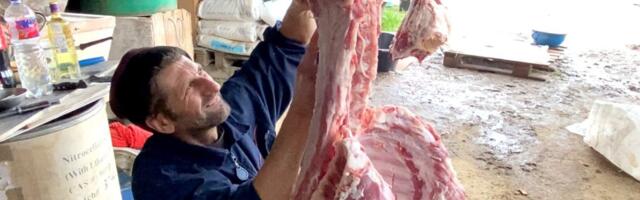 Znate li šta je čips od svinje: Ovako ga prave pravi majstori