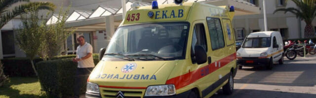 HITNO PREKINUTA ŠKOLSKA EKSKURZIJA U GRČKOJ: Najmanje 12 učenika imalo problem sa disanjem