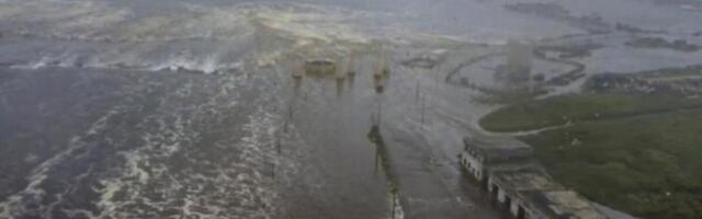 Strašan zemljotres u Japanu, preti CUNAMI: Prvi snimci su zastrašujući (VIDEO)