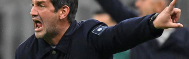 Киву: Отписали су нас на почетку сезоне