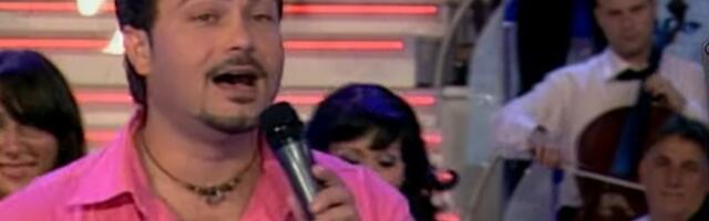 Zbog ove greške ga je Saša Popović zauvek izbacio iz Granda! Evo kako sad izgleda pevač koji je debelo kažnjen