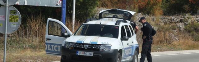 Horor kod Budve: Telo turskog državljanina pronađeno u provaliji dubokoj 70 metara