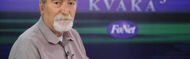 Milanu Ćulibrk dobitnik nagrade „Aleksandar Tijanić“ za borbenost u novinarskom izražavanju