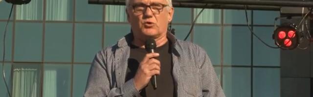 Profesor Krizmanić o opasnostima eksploatacije jadarita: „Mi smo eksperiment na živo“