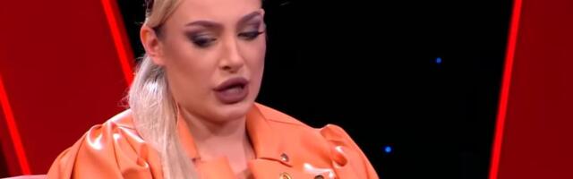 "ZAVRŠILA SAM KOD PSIHIJATRA, NA LEKOVIMA..." Srceparajuća ispovest Lune Đogani o Slobi, posle 8 godina priznala šta se desilo posle Zadruge