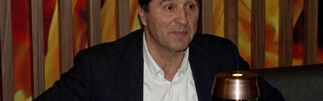 "Ovo je prvi put da me neki takmičar to pita": Memedović ostao zbunjen scenom u Superpoteri