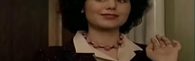 Gde je danas Kosa iz filma "Moj tata na određeno vreme"? Tokom rata je napustila Beograd, bila je u braku s poznatim glumcem!