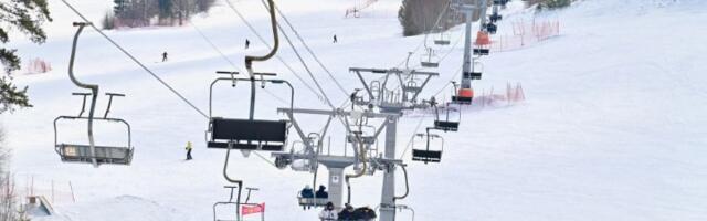 Alarmantno stanje žičare i ski lifta na Žabljaku: Godinama uzalud ukazivano na probleme