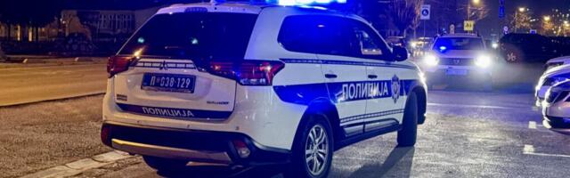 Uhapšene još dve osobe povezane sa pljačkom zlatare u Novom Pazaru