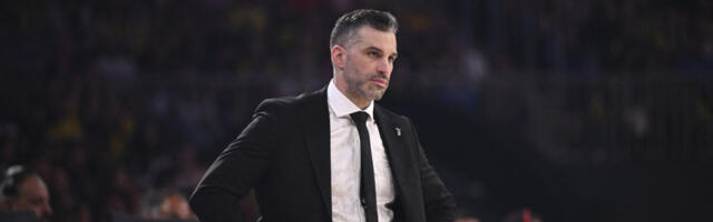 Oglasio se predsednik Bešiktaša: Ovo su novi detalji oko priče o ulasku Turaka u Evroligu