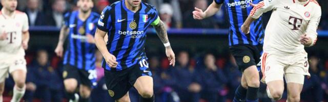 POBEDA INTERA U BERGAMU! Luda trka za Skudeto u Seriji A!