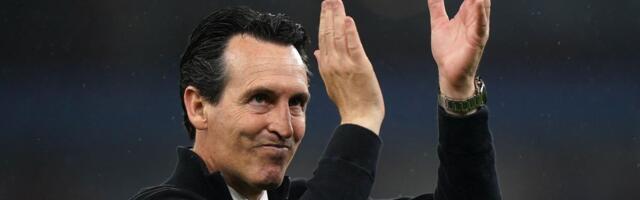 Aston Vila hit Premijer lige, trener deli lekcije iz skromnosti: Nismo kandidati za titulu!