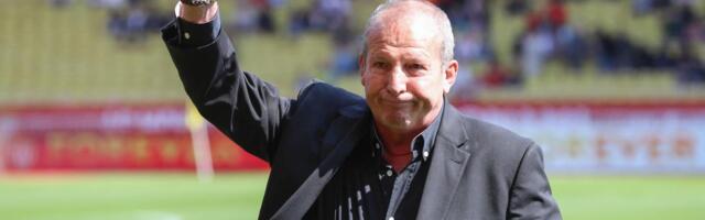 VOLEO JE KOCKANJE, ŽIVEO SA ITALIJANSKOM GROFICOM, TEŠKO RANJEN ISPRED STADIONA I SLUŽIO ZATVORSKU KAZNU... Umro čuveni trener, evropski fudbal zavijen u crno!