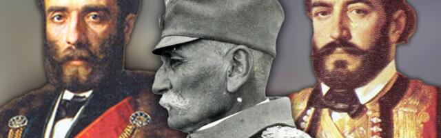 Šokantna istina o evropskim dinastijama: Iza sjaja kruna krije se ista krv, a srpski vladari su po jednom posebni