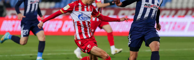 Otac Pruceva se naljutio na Stankovića: Što si ga zvao kada ne računaš na njega!? Na leto odlazimo iz Zvezde!