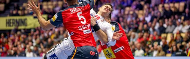 SRBIJA NA IVICI PROVALIJE: Rukometaše poraz od Španije doveo na korak od eliminacije već prvog dana Evropskog prvenstva