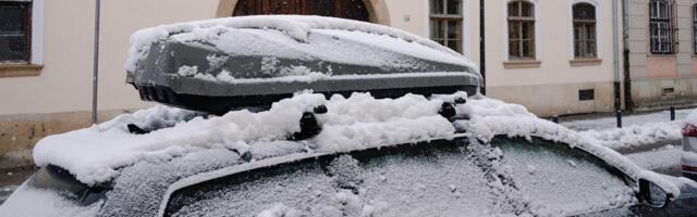 Krovni koferi: Šta vozači najčešće previdе i kako izbeći skupe greške