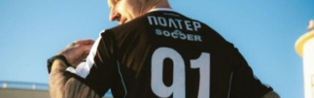 ZVANIČNO Sebastijan Polter je prvo pojačanje Partizana