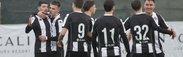 Nemac, pa Belorus: Partizan pojačava napad?