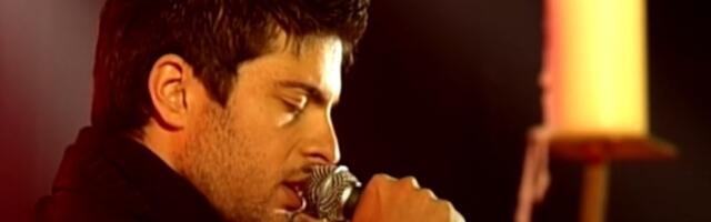 Ova pesma je jedan od najvećih hitova Tošeta Proeskog, a objavljena je nakon njegove smrti