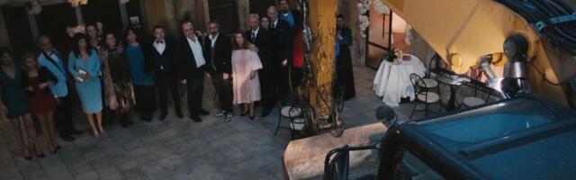 Scenarista otkrio ekskluzivu: Zna se da li će zgrada u serijii "Radio Mileva" biti srušena ili ne