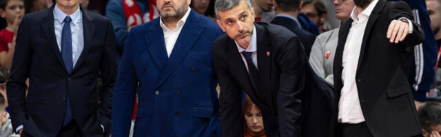 Saznajemo: Zvezda završava prvo pojačanje za sledeću sezonu, stiže bek iz NBA