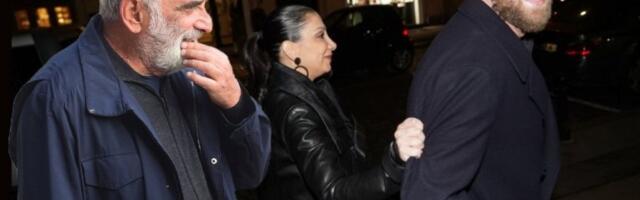 ŽENA NAŠEG PEVAČA OBJAVILA PRVU FOTOGRAFIJU NAKON NJEGOVOG HAPŠENJA! Veselinu Baroviću dopušteno da se brani sa slobode, evo šta je usledilo!