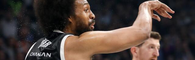 Džabari Parker dobio direktnu poruku, ukoliko ovo uradi, uskoro će biti bivši košarkaš Partizana