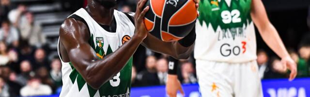 Barselona detonira evroligašku "bombu": Potpisuje Silvan Francisko