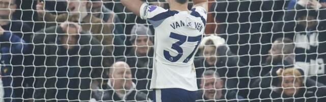 E, ovo je drama: Totenhem može da ispadne iz lige, ovo su šanse za selidbu u Čempionšip