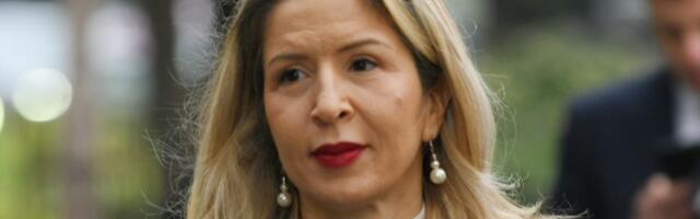 Inicijativa Odbrana struke traži otkrivanje i privođenje osoba koje su pretile tužiteljki Savović