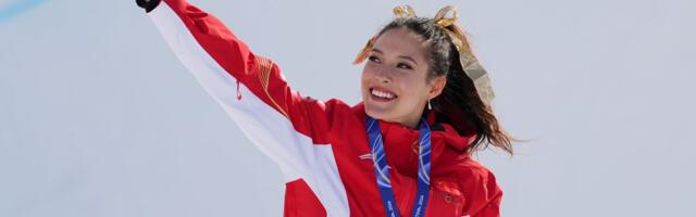 Sedam lekcija devojke koja pobeđuje prvo u glavi: Zašto je Ajlin Gu nova globalna opsesija