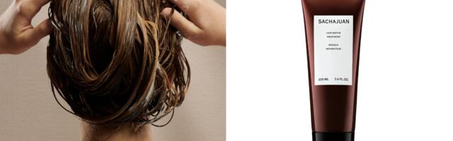 Deep repair maske su najvažniji haircare korak – ovo su naši favoriti