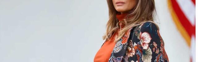 Melanija Tramp zahvalila Rusiji na toplom dočeku u UN