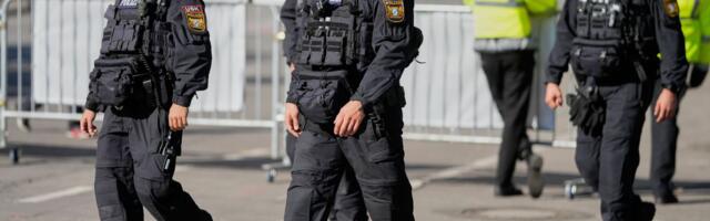 Masovna akcija carinika u Nemačkoj: provereno 2.700 radnika i pokrenuto 170 krivičnih postupaka