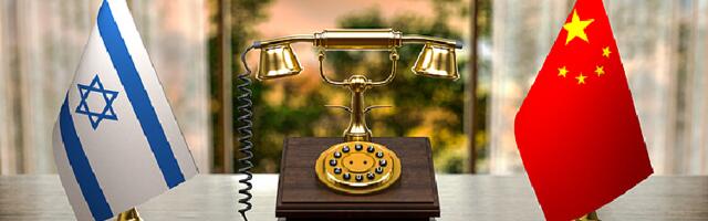 Vang Ji: Kina se protivi vojnim udarima Izraela i SAD-a na Iran