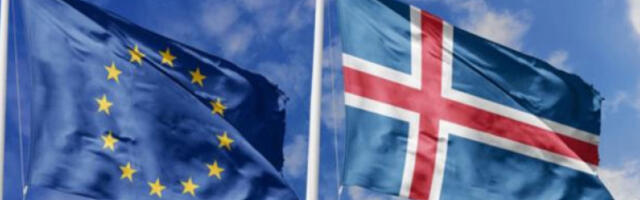 Исланд планира референдум о приступању Европској унији