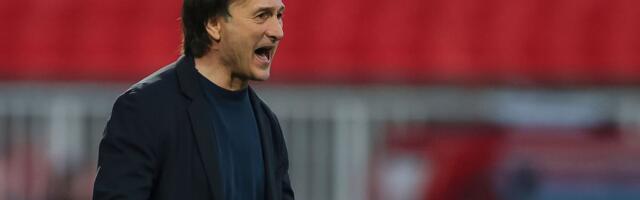 Tanjga ima samo jedan cilj protiv crno-belih: Pobeda je imperativ!