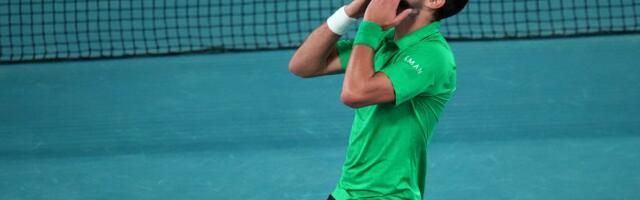 Ako Novak Đoković uđe u polufinale Indijan Velsa, srušiće nezamisliv rekord koji ne drže ni Federer ni Nadal!