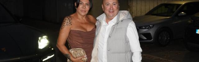 "Tumor je rastao, operacija je bila jedino rešenje": Đanijeva supruga otvorila dušu