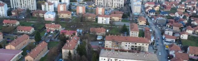 NOVA OAZA U CENTRU SEVOJNA: Park i proširenje vrtića donose radost za decu i roditelje (VIDEO)