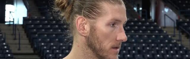 Najčudnija izjava Osetkovskog: "Ne verujem u perfekciju, moj cilj je da ostanem zdrav, ima važnijih stvari..."