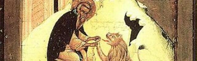 VERUJE SE DA OVA MOĆNA MOLITVA MENJA ŽIVOT NABOLJE! Izgovorite je danas ČIM USTANETE, veliki je SVETAC!