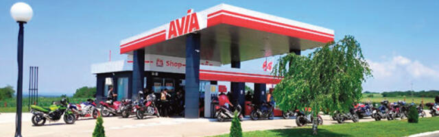 Висина фирмарина за пумпе често и већа од милион динара