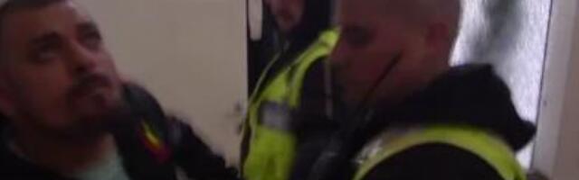 POMAHNITALI BORA SANTANA NAPRAVIO LOM U ŠIMANOVCIMA! Lete stvari po imanju, PRODUKCIJA POKENULA MERE! (GALERIJA)