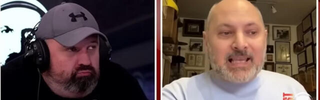 Разоткривена стратегија: „Сарајево сафари“ као средство за рушење Вучића (видео)