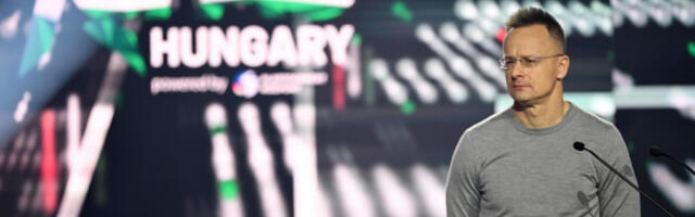 Сијарто: Рат у Украјини постао „пословни модел“