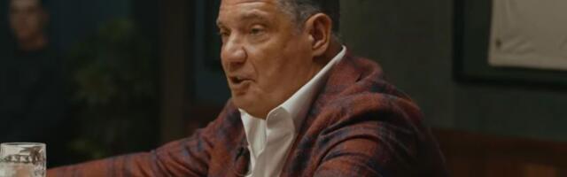 Miško Ražnatović objavio zastavu Jugoslavije i sve iznenadio: Svima je postavio samo jedno pitanje